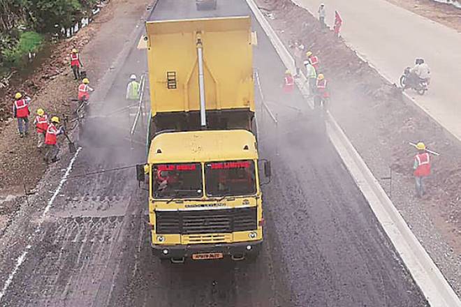 Dilip Buildcon, Dilip Buildcon stock, stock rating, Credit Suisse Dilip Buildcon, Dilip Buildcon stock, stock rating, Credit Suisse