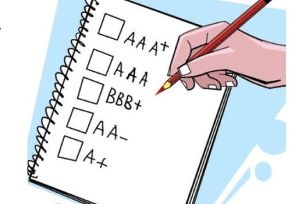 Moody's upgrades,  foreign currency, PSUs, NTPC, NHPC, NHAI, GAIL, BPCL, HPCL, IOCL, Petronet LNG 