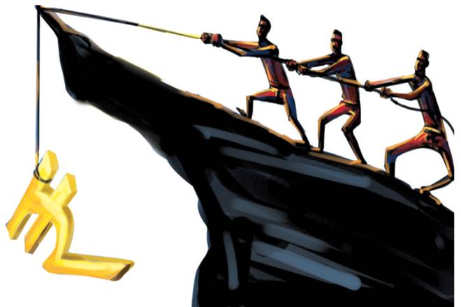 Moody's, Moody's India ratings, Moody's India ratings upgrade, fiscal deficit, gross fiscal deficit-GSDP,  GDP, GST, RBI