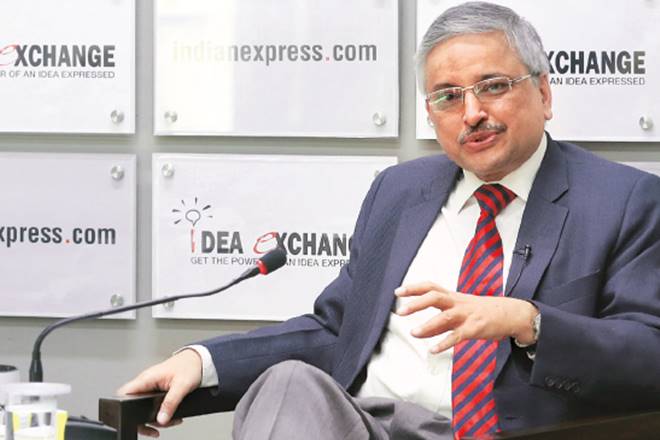 AIIMS director, Dr Randeep Guleria, pollution, family physician model, homogeneous medical examination system