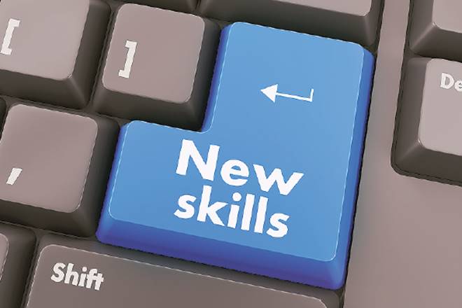 New technology, reskilling industry, technology, IT industry, indian IT industry, devops, cyber security, Infosys, IBM, HCL, Wipro