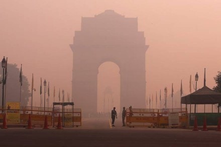 Delhi's air quality, air quality, air pollution, delhi air pollution, stubble burning in Punjab, Environment Pollution, National Green Tribunal, NGT, SAFAR Delhi's air quality, air quality, air pollution, delhi air pollution, stubble burning in Punjab, Environment Pollution, National Green Tribunal, NGT, SAFAR