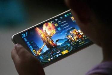 game app, smartphone app, smartphone gaming app, clash of Clans, MotoRider, 5 top games, top 5 gamimg apps