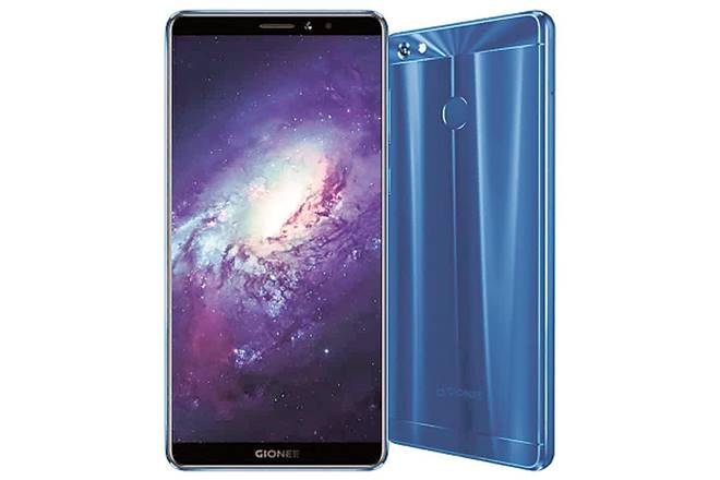 Gionee M7 Power, Gionee phone, Gionee smartphone,  Gionee M7 Power price, Gionee M7 Power specifications
