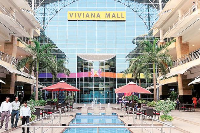 ecommerce, PE funds, malls, same store sales, international private equity, PwC India, CPPIB,  Cap rates