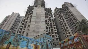 Mumbai property, Commercial rentals, pharma, media firms, banks blamed, Wadhwa Developer