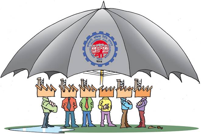 Employee Provident Fund, EPF, EPF member, jobs creation, Employees’ Provident Fund Organisation, EPFO