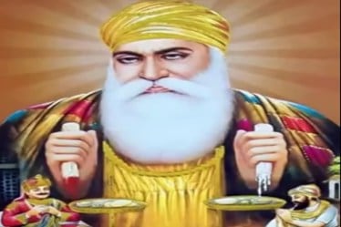 Guru Nanak Jayanti 2017, 10 Quotes by Guru Nanak Dev Ji, Guru Nanak Jayanti 2017,Guru Nanak Jayanti 2017 Guru Nanak Dev Ji quotes, fesival falls on November 4, Nanak Dev was known for his wisdom and spiritual teachings, 974 hymns in the holy texts of the Guru Granth Sahib