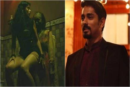 aval movie, aval movie trailer, aval movie review, aval review, aval moive, aval hindi version, house next door review, house next door trailer, siddharth, entertainment news