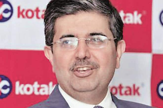 Uday Kotak, MD, Kotak Mahindra Bank, Banks,  Banks high operating costs, technology, India’s banks, indian bank, financial services