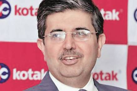 Uday Kotak, MD, Kotak Mahindra Bank, Banks,  Banks high operating costs, technology, India’s banks, indian bank, financial services