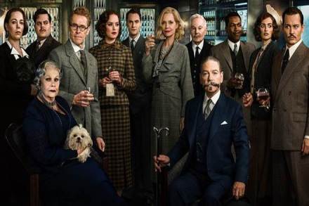 One of his fellow passengers, confined to the first and second-class compartment, who might have had access to Ratchett's cabin must be the murderer. (Indian Express)