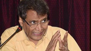 Commerce ministry, package, gems sector, jewellery sector, Suresh Prabhu, Gems and Jewellery Export Promotion Council, GJEPC