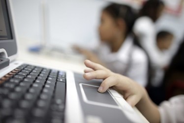 India, China, Turkey, technology in education, intel, Artificial Intelligence, Internet of Things, Big Data Analytics, Intel executives, Retail Solutions Division at Intel, technology-ready workforce