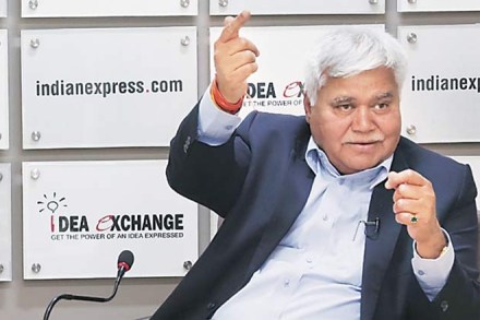 Trai Chairman R S Sharma, Trai, Internet, internet in india, Digital India programme Trai Chairman R S Sharma, Trai, Internet, internet in india, Digital India programme