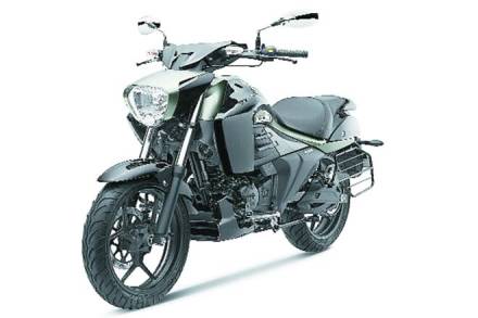 Cruiser motorcycles, American, Heavy machines, Harley-Davidson