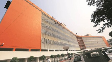 IRB Infrastructure, IRB Infrastructure developers, HAM