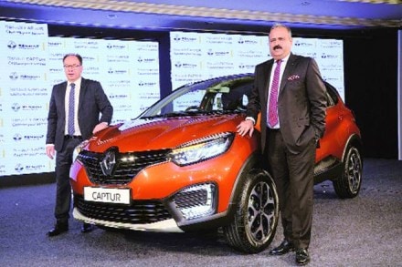 captur, renault captur price in india, renault captur review