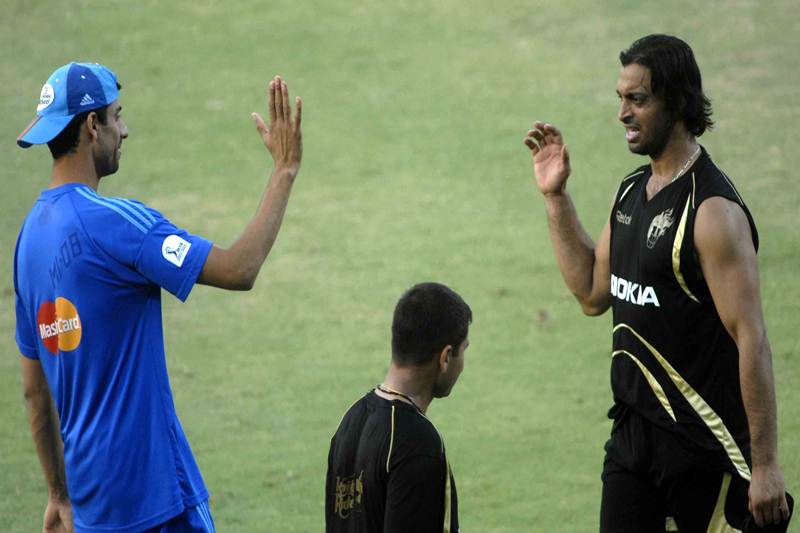 8) In IPL he has played 88 matches and has 106 wickets to his credit.
