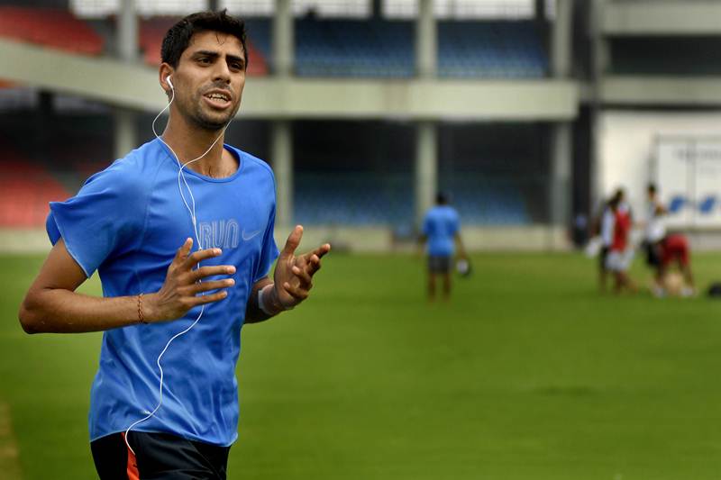 1) Nehra made his debut under the captaincy of Mohammed Azharuddin in 1999 but his figures of 6/23 against England in World Cup 2003 is something that reverberates in the minds of fans. It is the best bowling figures by an Indian bowler in World cup history. Another interesting fact is that Nehra is the only Indian bowler to take 2 six-wicket hauls in career. The wiry pacer’s spell at Kingsmead, Durban will surely be remembered for a long time. (IE)