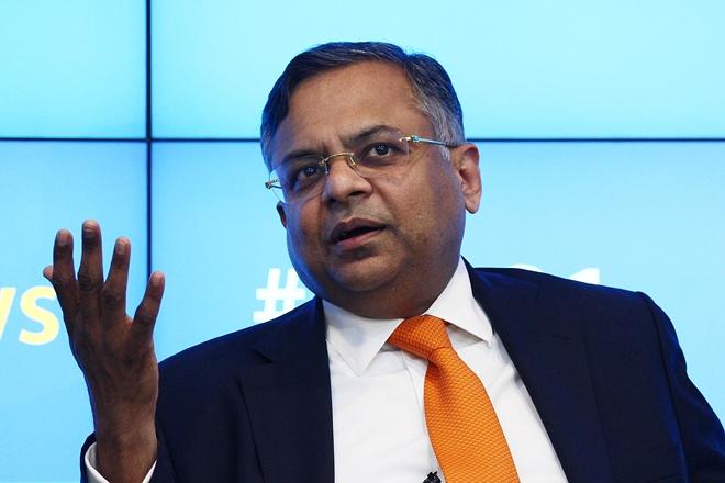 Tata group chief N Chandrasekaran, Natarajan Chandrasekaran, Tata Review, INDIA, INDIAN MARKET, 10-20 years, India is a massive market, Chandrasekaran ON INDIA, Chandrasekaran NEWS