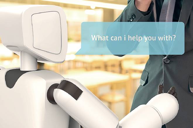 blogger's park, chatbots future, article on chatbots, brandwagon chatbots