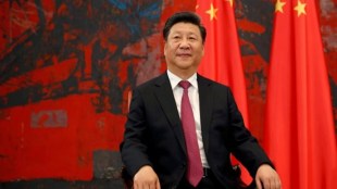 xi jinping, china, tourism, quality of life, china tourism, china tourist, china toilet tourism
