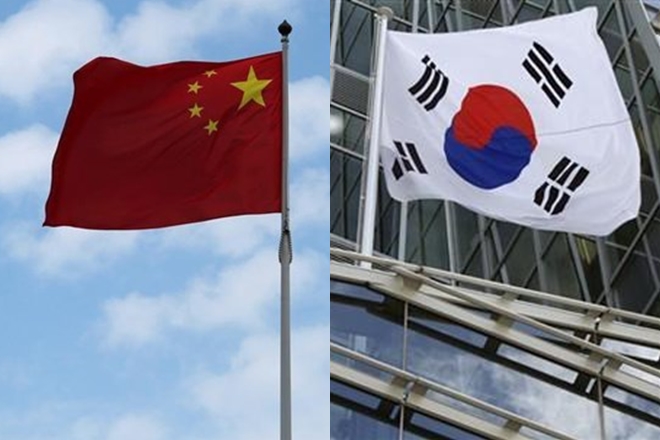 china, south korea, china travel ban, china ban on south korea, online sales, china online sales china, south korea, china travel ban, china ban on south korea, online sales, china online sales