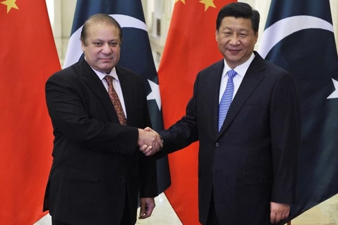 China, CPEC , territorial dispute, China Pakistan Economic Corridor