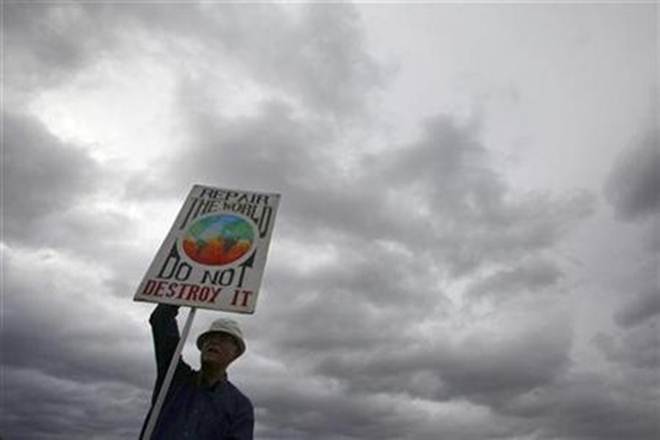 Paris Climate Change Agreement, US, Germany, Talanoa Dialogue, UNFCCC, Harsh Vardhan, India,  national climate action plans