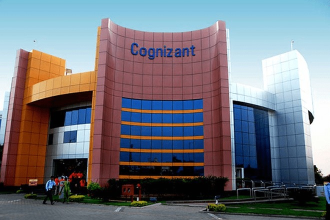 Cognizant, the Nasdaq listed IT services major with a large employee presence in India, has revised its revenue guidance for the second time this calendar year and has placed large bets on digital technologies which have witnessed higher growth than the company’s overall average. 