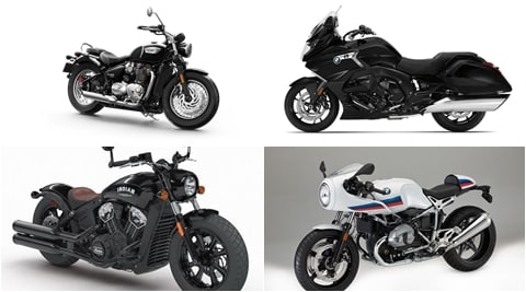 Full list of bikes launching at India Bike Week (IBW) 2017