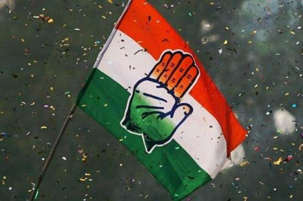 congress, congress party, paas, paas leader,dinesh bhambania, gujarat elections, gujarat party, gujarat congress