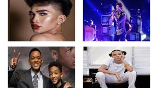 influential teens of 2017, 30 most influential teens of 2017, influential teens, TIME, TIME magazine, Jaden Smith, Shawn Mendes, Mikaila Ulmer