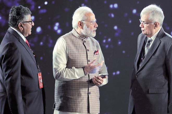 Cyberspace security, Narendra Modi, Global Conference on Cyber Space, cyberthreats, London, Budapest, seoul, hague, Ravi Shankar Prasad 