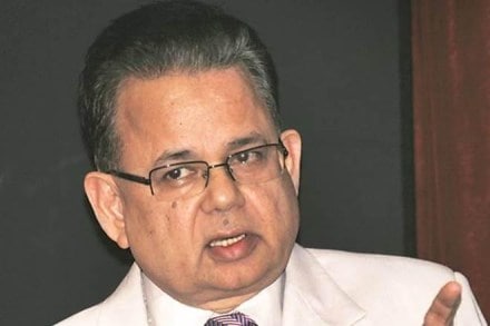 Dalveer Bhandari, US,  UNSC veto, UN Security Council,  International Court of Justice, ICJ, UNSC 