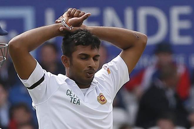 dasun shanaka, sri lanka, sri lanka cricket, cricket tream, ball tampering