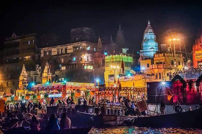 dev deepawali, narendra modi, varanasi, kartik poornima, kashi, banaras, diwali