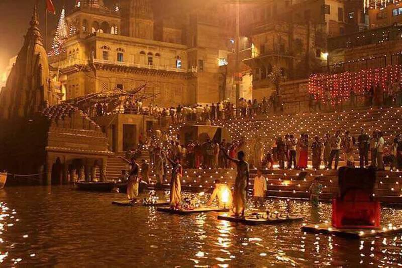 dev deepawali, narendra modi, varanasi, kartik poornima, kashi, banaras, diwali