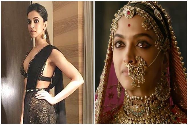 Deepika Padukone, Padmavati, Bollywood, release of padmawati, Sanjay Leela Bhansali, Mumbai, Bajirao Mastani, Goliyon Ki Raasleela Ram-Leela