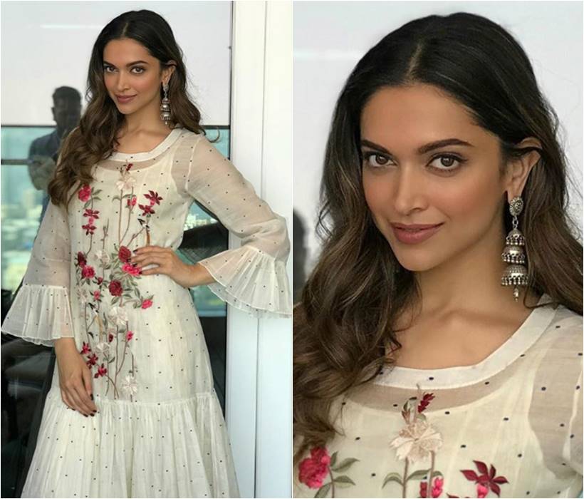 padmavati, padmavati row, deepika padukone, ranveer singh, shahid kapoor, sanjay leela bhansali, GES Summit