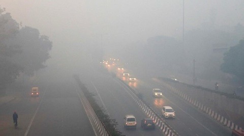 Odd-Even rule in Delhi cancelled for now as AAP government disagrees with NGT