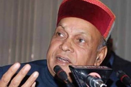 bjp, himachal pradesh, himachal pradesh assembly elections, himachal polls, himachal elections, bjp candidate list, Prem kumar dhumal, dhumal, hp polls, 2017 elections