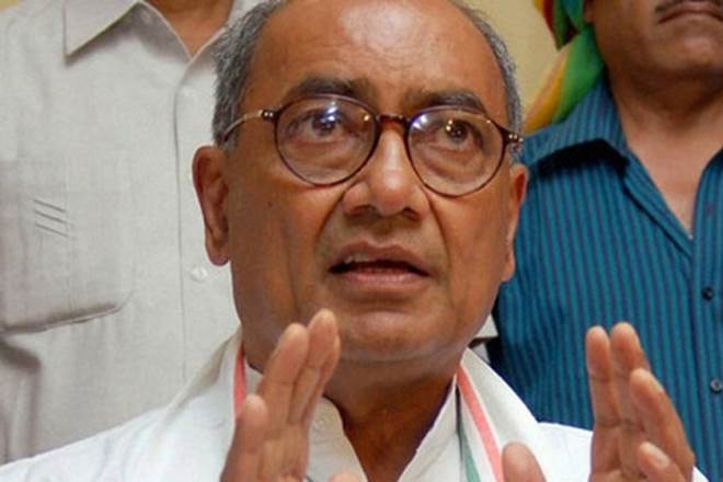 padmaavat release row digvijay singh
