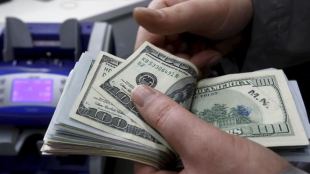 us Dollar steadies, us dollar, U.S. House of Representatives, U.S. House of Representatives news, U.S. House of Representatives news 2017