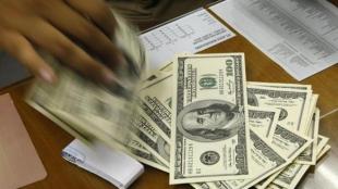 US banks, Bank of New York Mellon, US Bancorp, ACH system, US banks, Federal Reserve, The Boston Consulting Group, new york
