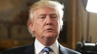 Donald Trump, US, Asia