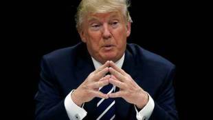 Donald Trump, South China Sea, busy waterway, artificial islands, Tran Dai Quang, peaceful negotiations 