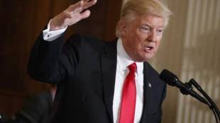 Donald Trump, us, russia