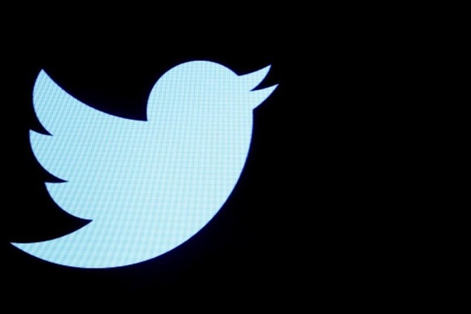 Twitter blocked a New York Times account for almost 24 hours (Source: Reuters)